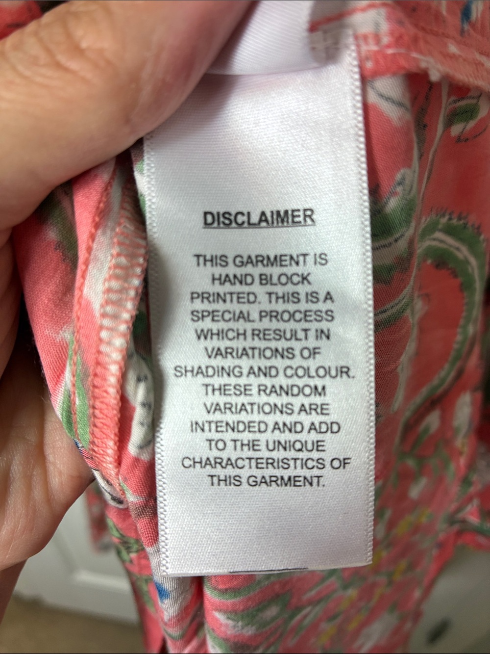 Emerson Fry Midi Angel Dress - Picture 10 of 11